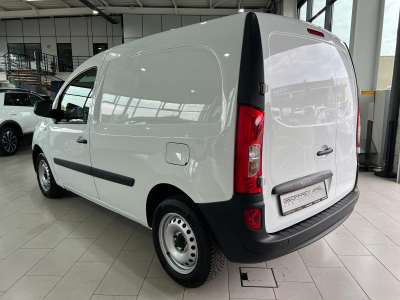 Mercedes-Benz Citan 109 CDI 95 / GARANTIE / 1 HAND