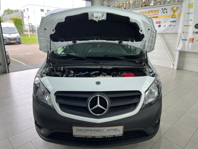 Mercedes-Benz Citan 109 CDI 95 / GARANTIE / 1 HAND