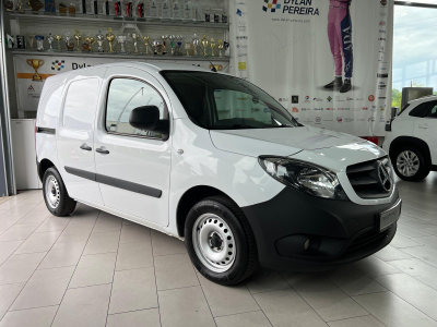 Mercedes-Benz Citan 109 CDI 95 / GARANTIE / 1 HAND