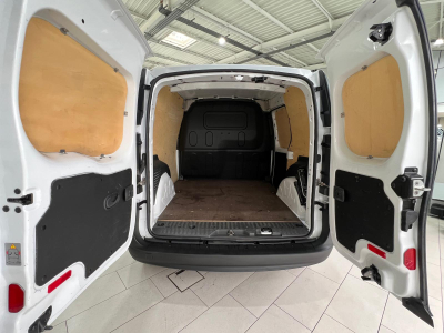 Mercedes-Benz Citan 109 CDI 95 / GARANTIE / 1 HAND