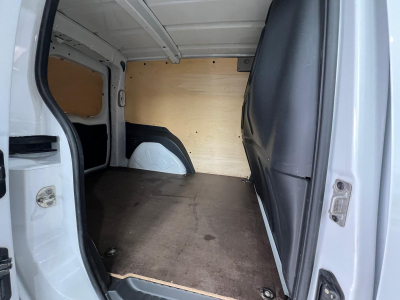 Mercedes-Benz Citan 109 CDI 95 / GARANTIE / 1 HAND