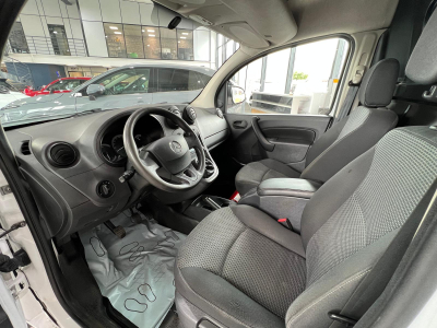 Mercedes-Benz Citan 109 CDI 95 / GARANTIE / 1 HAND
