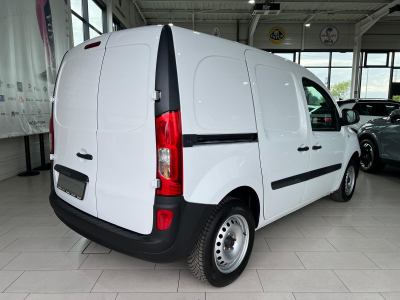 Mercedes-Benz Citan 109 CDI 95 / GARANTIE / 1 HAND