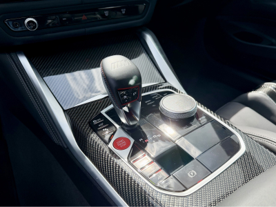 BMW M4 GARANTIE BMW 12/2028 COMPETITION NEW MODEL  SCHALENSITZE CARBON PACK LASER FULL OPTIONS