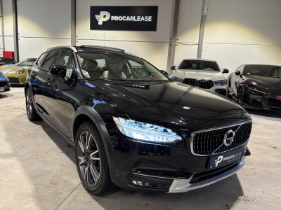 Volvo V90 Cross Country Pro AWD/PANO/19/360/HUP.D/MALUS PAYE