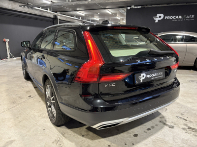 Volvo V90 Cross Country Pro AWD/PANO/19/360/HUP.D/MALUS PAYE
