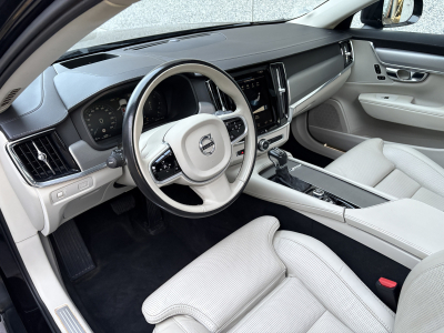 Volvo V90 Cross Country Pro AWD/PANO/19/360/HUP.D/MALUS PAYE
