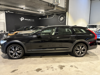 Volvo V90 Cross Country Pro AWD/PANO/19/360/HUP.D/MALUS PAYE
