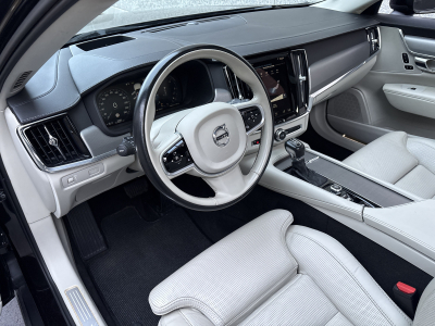 Volvo V90 Cross Country Pro AWD/PANO/19/360/HUP.D/MALUS PAYE