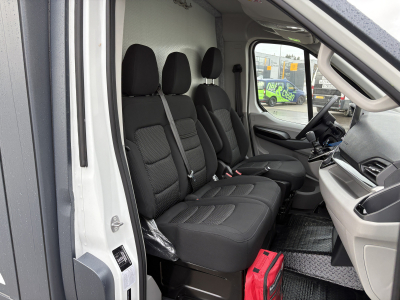 Maxus Deliver 9 3.5T MAXUS DELIVER 9 - MSG STALLION LIGHT