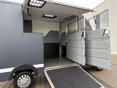 Maxus Deliver 9 3.5T MAXUS DELIVER 9 - MSG STALLION LIGHT