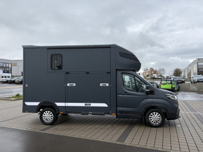 Maxus Deliver 9 3.5T MAXUS DELIVER 9 - MSG STALLION LIGHT
