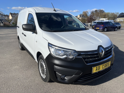 Renault Express 1.5 Extra Blue 95 dci PDC Clim