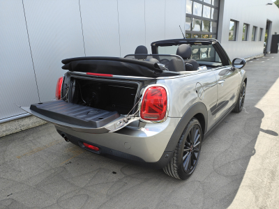 MINI Cooper Cabrio 1.5i BLUETOOTH GPS SIEGES CHAUFF RADAR ARR