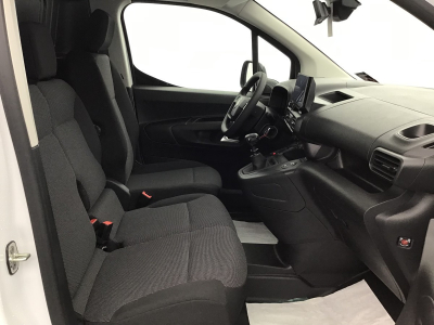 Citroën Berlingo L1H1 100 Kamera/3 Sitzer/Navi