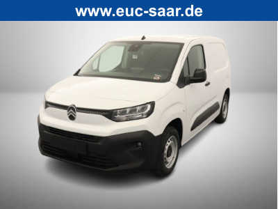 Citroën Berlingo L1H1 100 Kamera/3 Sitzer/Navi
