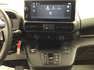 Citroën Berlingo L1H1 100 Kamera/3 Sitzer/Navi