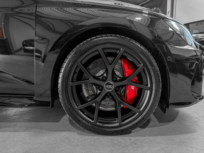 Audi RS3 2.5 TFSI SPORTBACK QUATTRO/ MAGNETIC RIDE/SPORT RS/360°/SONOS