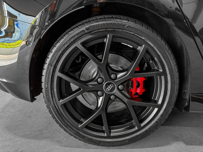 Audi RS3 2.5 TFSI SPORTBACK QUATTRO/ MAGNETIC RIDE/SPORT RS/360°/SONOS