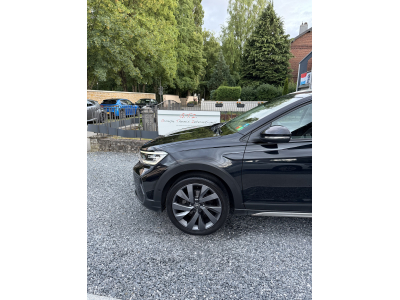 Volkswagen Taigo 1.5 Tsi Style 150 DSG