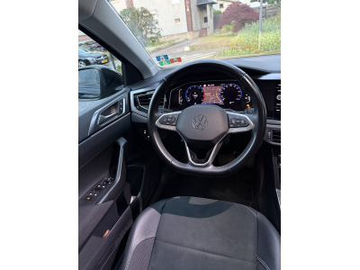 Volkswagen Taigo 1.5 Tsi DSG