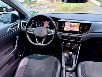 Volkswagen Taigo 1.5 Tsi DSG