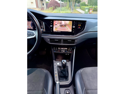 Volkswagen Taigo 1.5 Tsi DSG