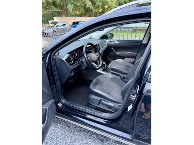 Volkswagen Taigo 1.5 Tsi DSG