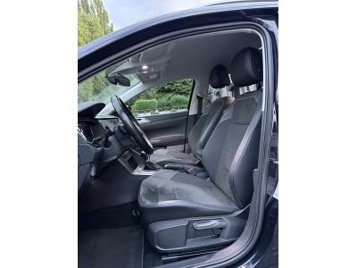 Volkswagen Taigo 1.5 Tsi DSG