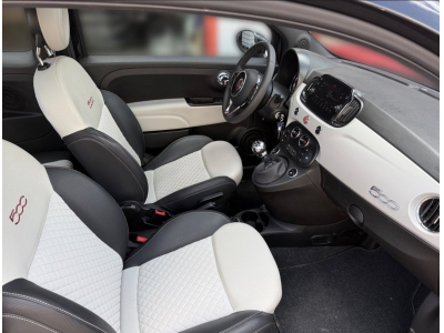 Fiat 500 1.2 8v Star