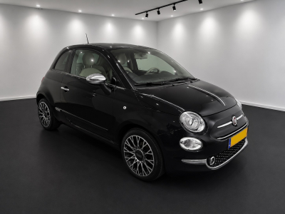 Fiat 500 1.2 8v Star