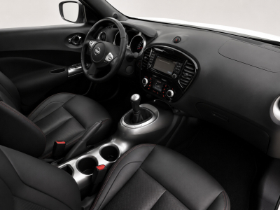 Nissan Juke 1.6i 116ch Tekna