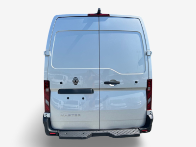 Renault Master 150 L3H2 /360° PDC/Kamera