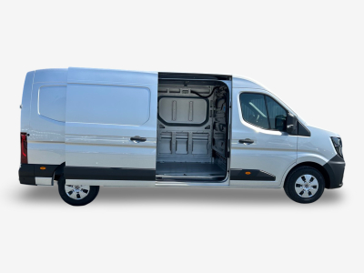 Renault Master 150 L3H2 /360° PDC/Kamera