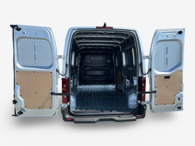 Renault Master 150 L3H2 /360° PDC/Kamera