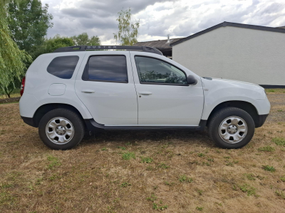 Dacia Duster 1.2 TCe 125 4x2 Prestige
