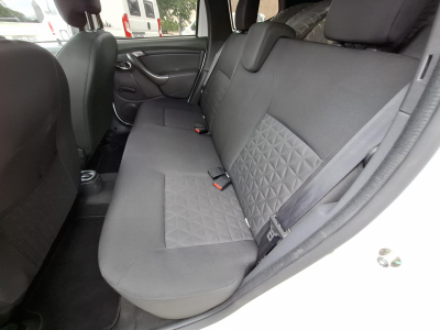 Dacia Duster 1.2 TCe 125 4x2 Prestige