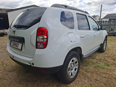 Dacia Duster 1.2 TCe 125 4x2 Prestige