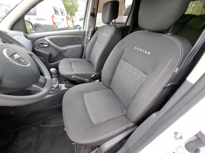 Dacia Duster 1.2 TCe 125 4x2 Prestige