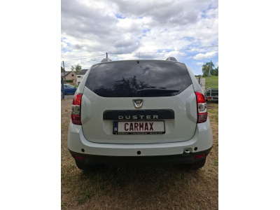 Dacia Duster 1.2 TCe 125 4x2 Prestige