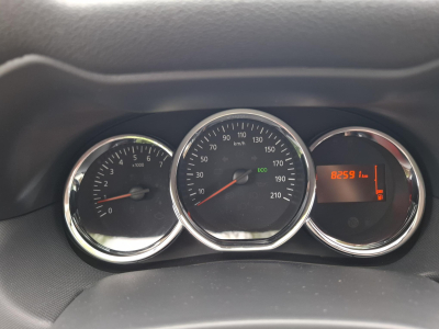 Dacia Duster 1.2 TCe 125 4x2 Prestige