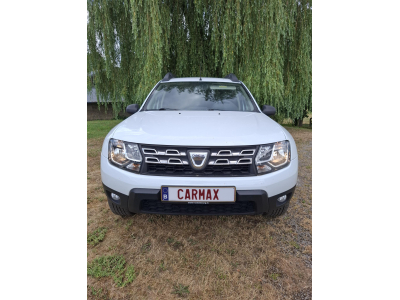 Dacia Duster 1.2 TCe 125 4x2 Prestige
