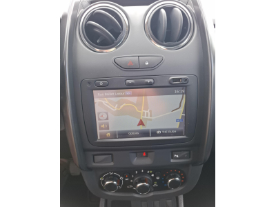Dacia Duster 1.2 TCe 125 4x2 Prestige