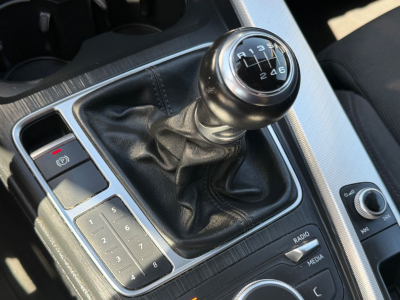 Audi A4 Avant sport 150 PS