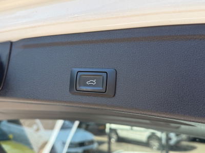 Audi A4 Avant sport 150 PS
