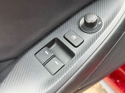 Mazda MX-5 Sports-Line RF/LEDER/AUTOMATIK/