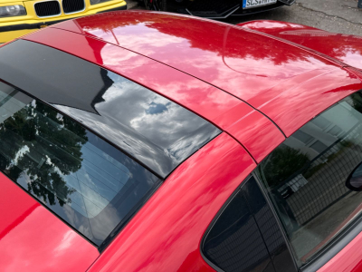 Mazda MX-5 Sports-Line RF/LEDER/AUTOMATIK/
