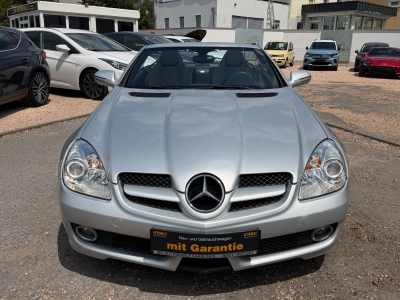 Mercedes-Benz SLK 200 SLK Roadster SLK 200 Kompressor