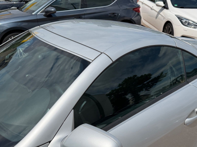 Mercedes-Benz SLK 200 SLK Roadster SLK 200 Kompressor