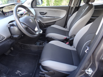 Lancia Ypsilon 0.9 Automatique